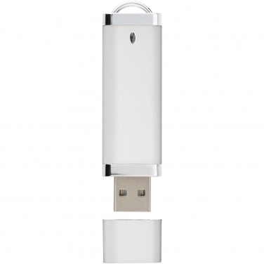 Logotrade mainoslahja ja liikelahja kuva: Even-USB-muistitikku, 2 Gt