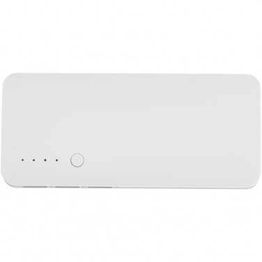 Logo trade liikelahja mainoslahja tuotekuva: Spare-varavirtalähde, 10 000 mAh