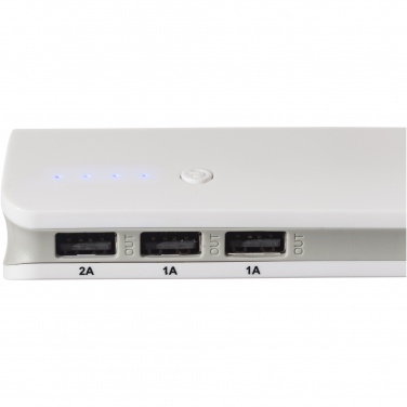 Logotrade mainoslahja tuotekuva: Spare-varavirtalähde, 10 000 mAh