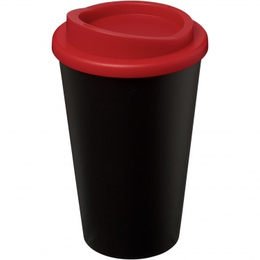 Logotrade mainostuotet kuva: Americano® 350 ml eristetty muki