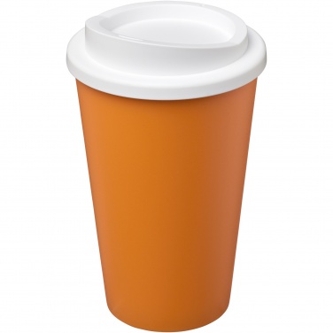 Logotrade mainoslahja tuotekuva: Americano® 350 ml eristetty muki
