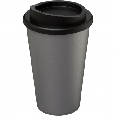 Logotrade mainoslahjat ja liikelahjat tuotekuva: Americano® 350 ml eristetty muki