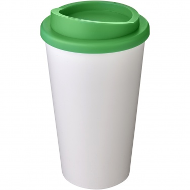 Logo trade liikelahja mainoslahja tuotekuva: Americano® 350 ml eristetty muki