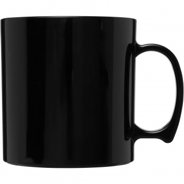 Logo trade mainoslahjat ja liikelahjat kuva: Standard 300 ml muovinen muki