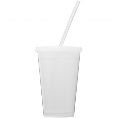 Logotrade liikelahjat mainoslahjat tuotekuva: Stadium 350 ml kaksiseinäinen muki