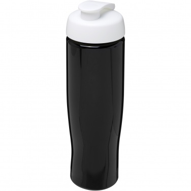 Logotrade liikelahja mainoslahja kuva: H2O Active® Tempo 700 ml flip kansi urheilujuomapullo