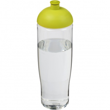 Logo trade liikelahjat mainoslahjat kuva: H2O Active® Tempo 700 ml kupukantinen urheilujuomapullo