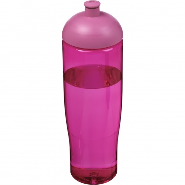 Logo trade liikelahja mainoslahja tuotekuva: H2O Active® Tempo 700 ml kupukantinen urheilujuomapullo