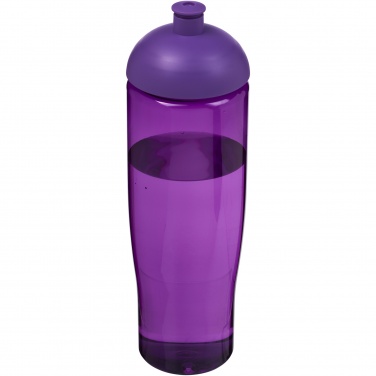Logotrade liikelahjat kuva: H2O Active® Tempo 700 ml kupukantinen urheilujuomapullo