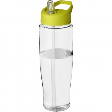 Logo trade mainostuote kuva: H2O Active® Tempo 700 ml kaatonokkakantinen urheilujuomapullo
