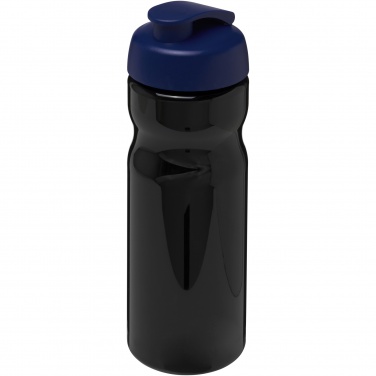 Logotrade liikelahjat kuva: H2O Active® Base 650 ml läppäkantinen urheilujuomapullo