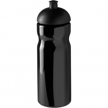 Logotrade mainoslahjat ja liikelahjat tuotekuva: H2O Active® Base 650 ml kupukantinen urheilujuomapullo