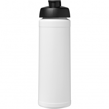 Logo trade mainoslahjat tuotekuva: Baseline® Plus 750 ml läppäkantinen urheilujuomapullo