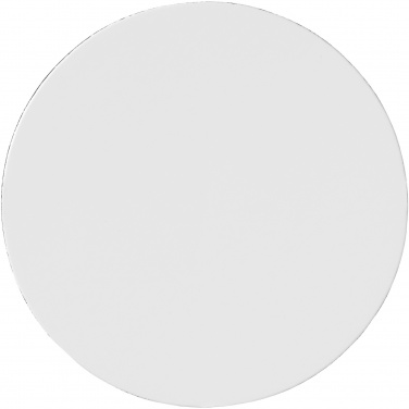 Logo trade mainostuotet tuotekuva: Q-Mat® pyöreä lasinalus