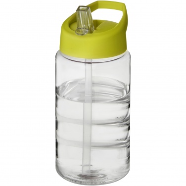 Logo trade liikelahjat mainoslahjat kuva: H2O Active® Bop 500 ml -urheilujuomapullo kaatonokkakannella
