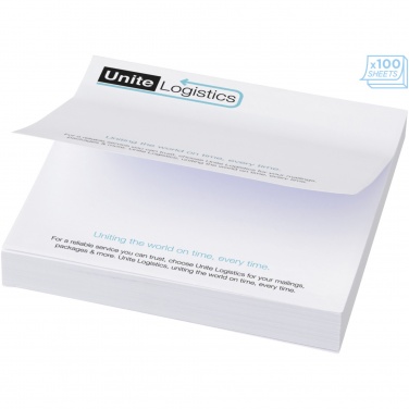 Logotrade liikelahjat mainoslahjat tuotekuva: Sticky-Mate®-muistilaput 100x100 mm