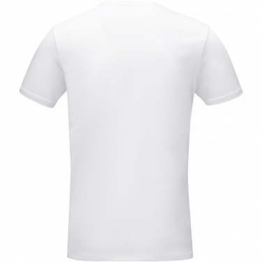 Logotrade liikelahjat mainoslahjat tuotekuva: Balfour short sleeve men's organic t-shirt