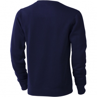 Logotrade mainoslahja ja liikelahja kuva: Surrey crew unisex pusero