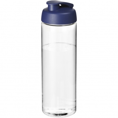 Logotrade mainostuotet kuva: H2O Active® Vibe 850 ml -urheilujuomapullo läppäkannella