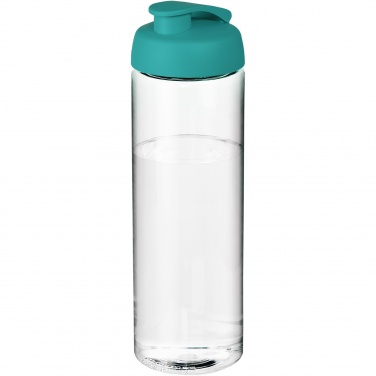Logo trade mainostuotet tuotekuva: H2O Active® Vibe 850 ml -urheilujuomapullo läppäkannella
