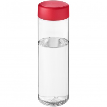 Logotrade mainoslahjat ja liikelahjat tuotekuva: H2O Active® Vibe 850 ml vesipullo kierrekannella
