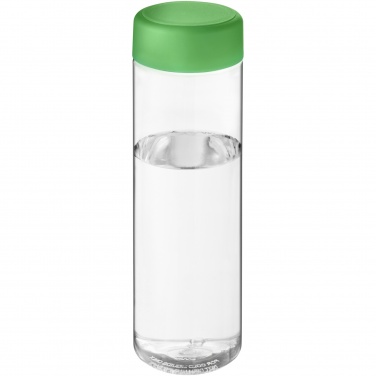 Logotrade mainostuote tuotekuva: H2O Active® Vibe 850 ml vesipullo kierrekannella