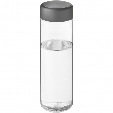 Logotrade mainostuotet kuva: H2O Active® Vibe 850 ml vesipullo kierrekannella