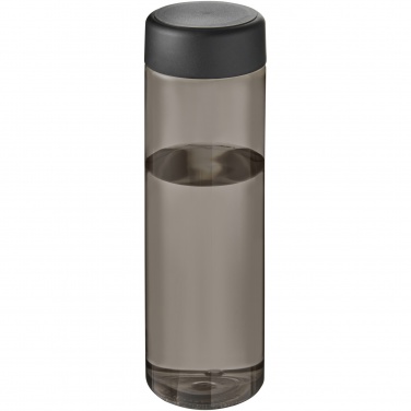 Logo trade mainostuote kuva: H2O Active® Vibe 850 ml vesipullo kierrekannella
