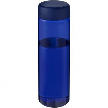 Logotrade mainostuotet kuva: H2O Active® Vibe 850 ml vesipullo kierrekannella