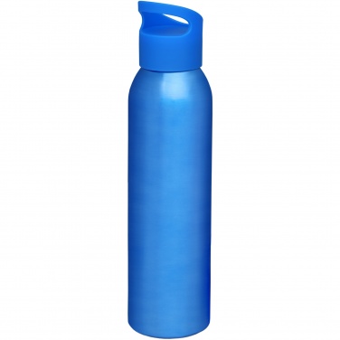 Logotrade mainoslahjat kuva: Sky-juomapullo, alumiinia. 650 ml