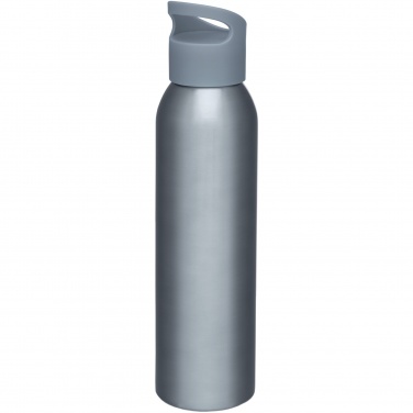 Logo trade mainoslahjat tuotekuva: Sky-juomapullo, alumiinia. 650 ml