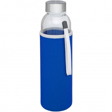 Logotrade mainostuotet kuva: Bodhi-juomapullo, lasinen, 500 ml