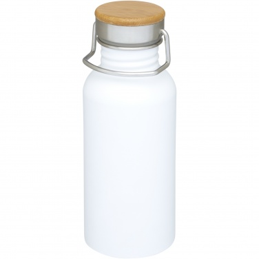 Logotrade liikelahjat kuva: Thor-juomapullo, terästä. 550 ml