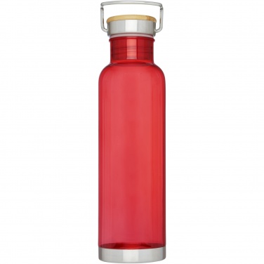 Logotrade mainoslahjat ja liikelahjat tuotekuva: Thor Tritan™ -juomapullo, 800 ml