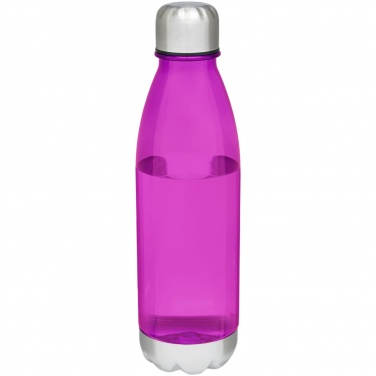 Logo trade mainoslahja ja liikelahja tuotekuva: Cove juomapullo, 685 ml