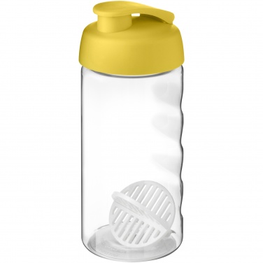 Logo trade mainoslahja ja liikelahja tuotekuva: H2O Active® Bop 500 ml -shakerpullo