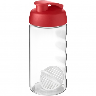 Logotrade liikelahja mainoslahja kuva: H2O Active® Bop 500 ml -shakerpullo
