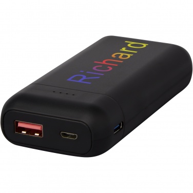 Logo trade mainostuotet tuotekuva: Odyssey 10.000 mAh:n suuritiheyksinen varavirtalähde
