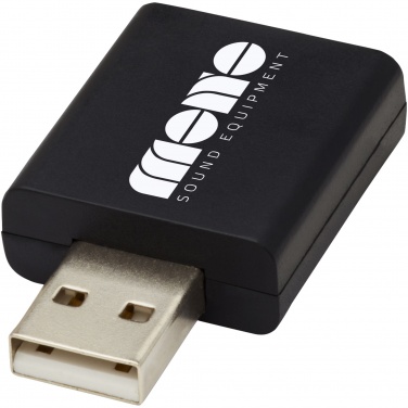Logotrade mainoslahjat ja liikelahjat tuotekuva: Incognito USB-tietosuoja