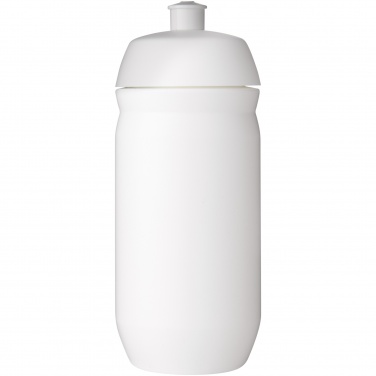 Logo trade mainoslahja kuva: HydroFlex™-juomapullo, 500 ml