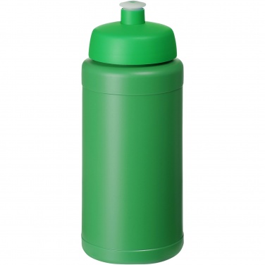 Logotrade liikelahja mainoslahja kuva: Baseline 500 ml kierrätetty juomapullo