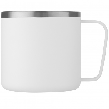Logo trade mainostuote kuva: Nordre muki kuparisella tyhjiöeristyksellä 350 ml