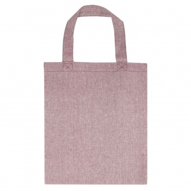 Logo trade mainoslahjat tuotekuva: Pheebs-kassi, 150 g/m² kierrätettyä puuvillaa 13L