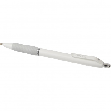 Logotrade liikelahja tuotekuva: Sharpie® S-Gel-kuulakärkikynä