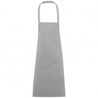 Logotrade mainoslahjat kuva: Khana esiliina 280 g/m²:n puuvillasta