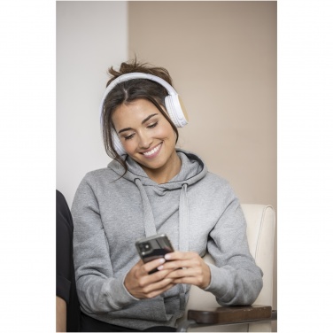 Logo trade liikelahjat mainoslahjat kuva: Athos Bluetooth® -kuulokkeet mikrofonilla