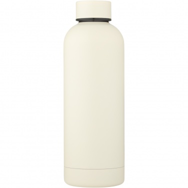 Logo trade liikelahjat tuotekuva: Spring kuparivakuumieristetty juomapullo, 500 ml