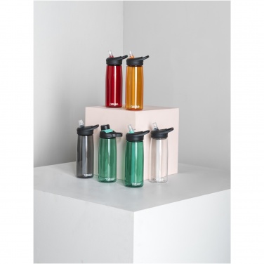 Logotrade liikelahjat mainoslahjat tuotekuva: CamelBak® Eddy+ 750 ml:n Tritan™ Renew -juomapullo
