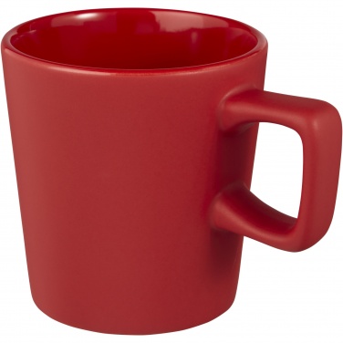 Logotrade liikelahja mainoslahja kuva: Ross 280 ml:n keraaminen muki
