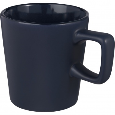 Logo trade liikelahjat tuotekuva: Ross 280 ml:n keraaminen muki